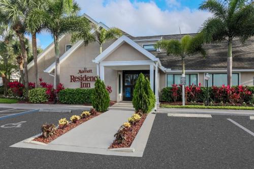 2 bedroom hotels clearwater beach | residence inn st. petersburg clearwater